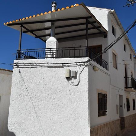 Casa Del Rio Villa กาสตริล ภายนอก รูปภาพ