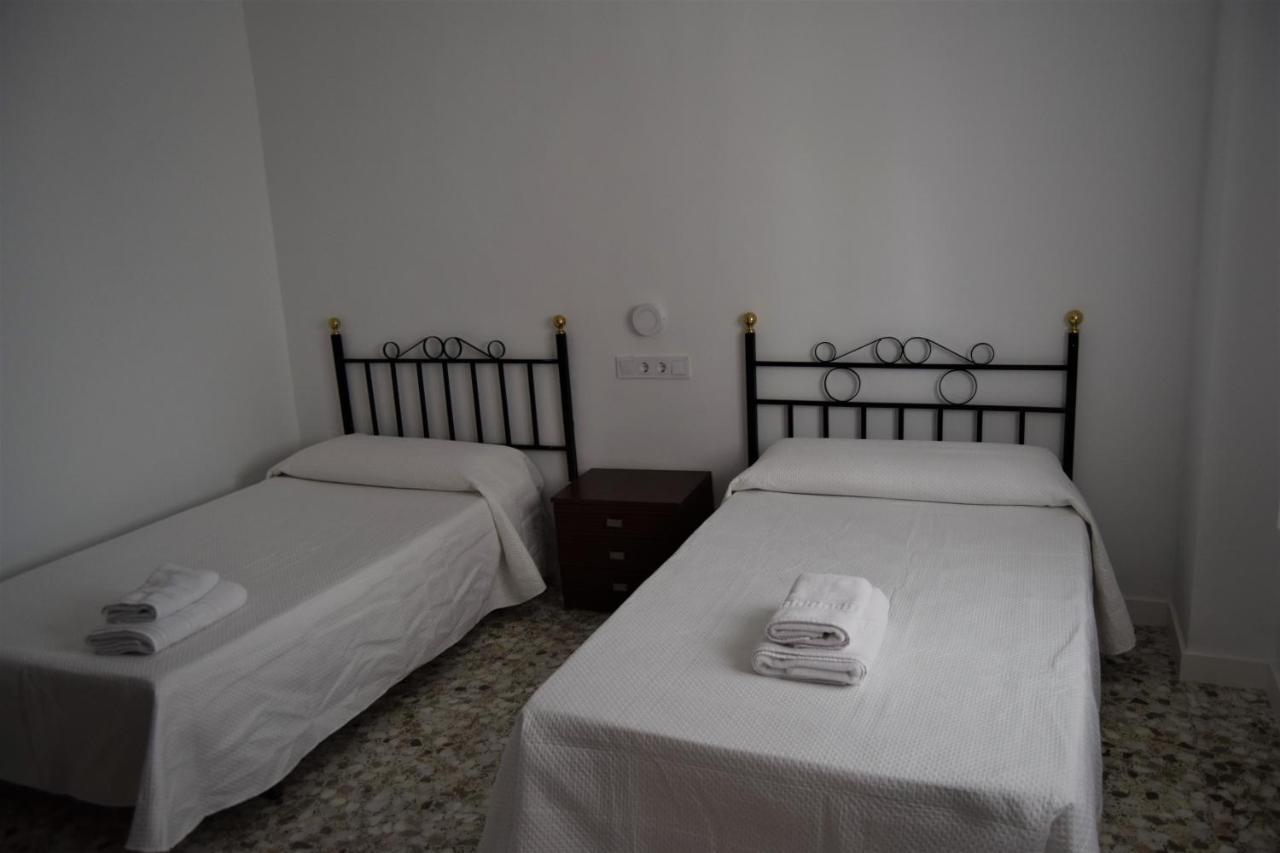 Casa Del Rio Villa กาสตริล ภายนอก รูปภาพ
